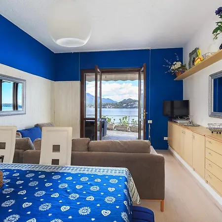 Blu Lago Apartment