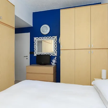 Appartement Blu Lago *