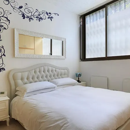 Blu Lago Apartment