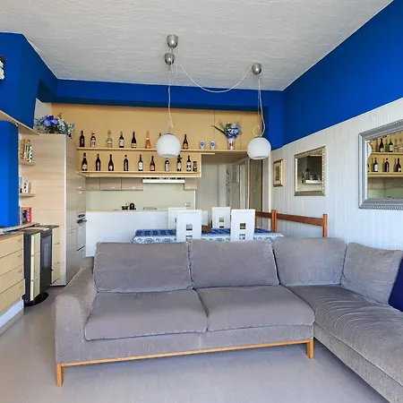Appartement Blu Lago