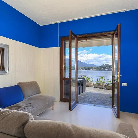 Blu Lago * Stresa