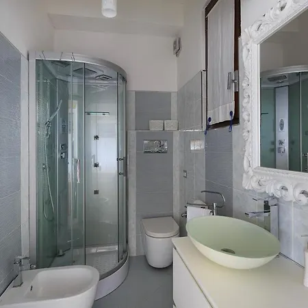 Blu Lago Appartement