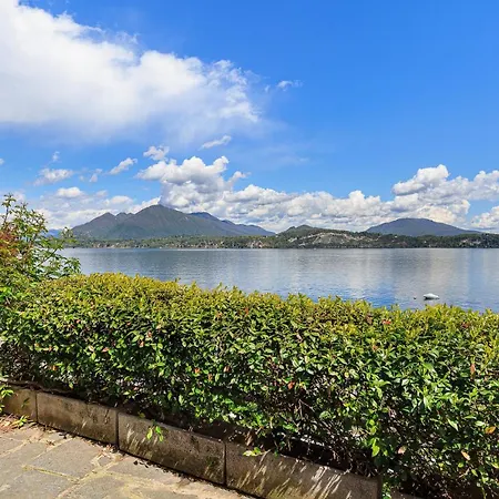 Blu Lago Stresa