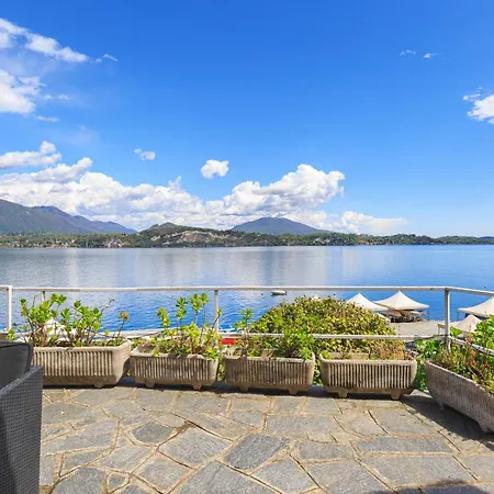 Blu Lago Apartment
